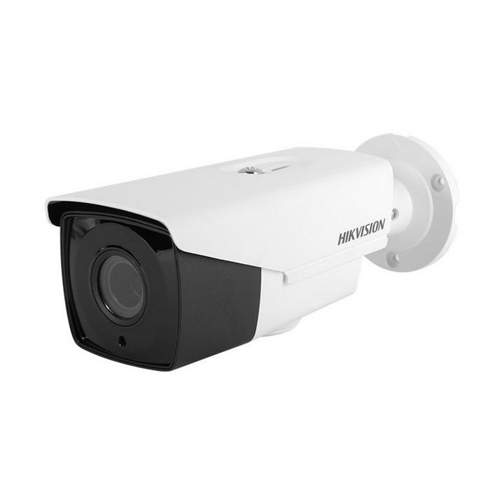 دوربین مدار بسته هایک ویژن مدل DS-2CE16F7T-IT3Z Hikvision DS-2CE16F7T-IT3Z 3MP Motorized VF EXIR Bullet Camera