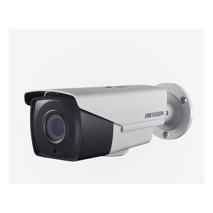 دوربین مدار بسته هایک ویژن مدل DS-2CE16F7T-IT3Z Hikvision DS-2CE16F7T-IT3Z 3MP Motorized VF EXIR Bullet Camera