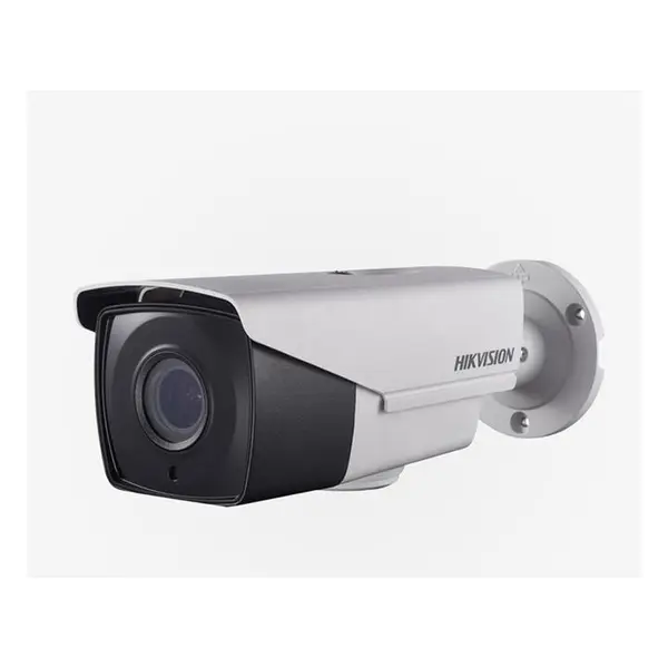دوربین مدار بسته هایک ویژن مدل DS-2CE16F7T-IT3Z Hikvision DS-2CE16F7T-IT3Z 3MP Motorized VF EXIR Bullet Camera - 3