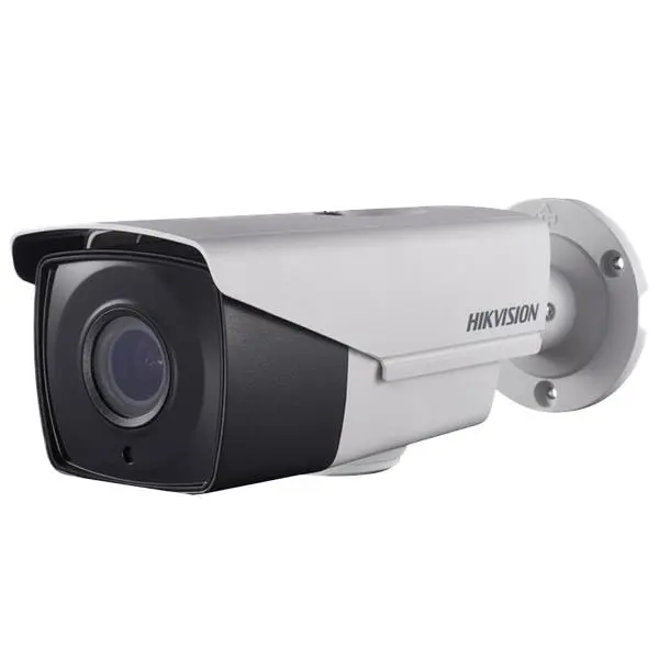 دوربین مدار بسته هایک ویژن مدل DS-2CE16F7T-IT3Z Hikvision DS-2CE16F7T-IT3Z 3MP Motorized VF EXIR Bullet Camera - 2