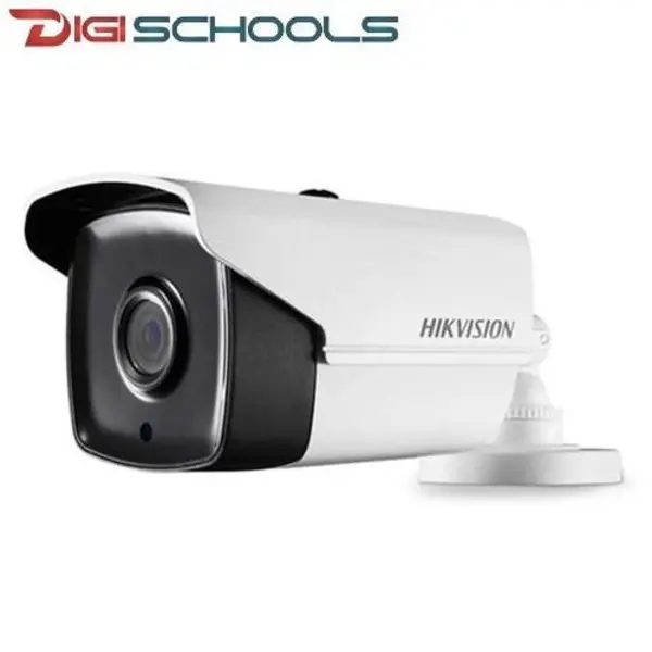 دوربین مداربسته هایک ویژن مدل DS-2CE16H0T-IT5F - - 3