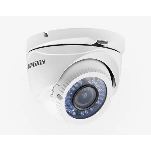 دوربین مدار بسته هایک ویژن مدل DS-2CE56D1T-VFIR3 Hikvision DS-2CE56D1T-VFIR3 - 3