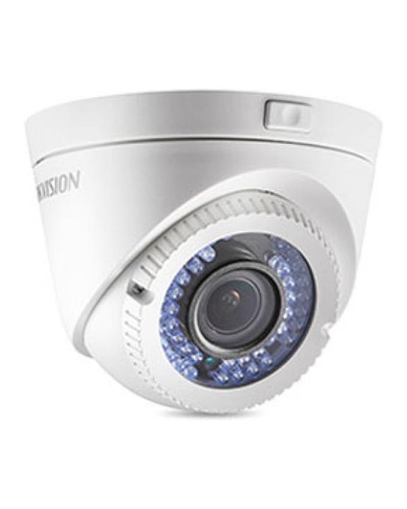 دوربین مدار بسته هایک ویژن مدل DS-2CE56D1T-VFIR3 Hikvision DS-2CE56D1T-VFIR3