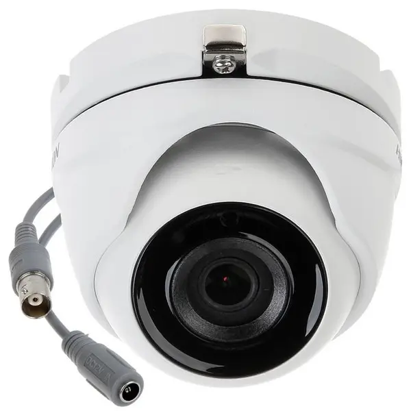 دوربین مداربسته هایک ویژن مدلDS-2CE56D8T-ITME HikVision DS-2CE56D8T-ITME 2MP EXIR Eyeball Camera - 5