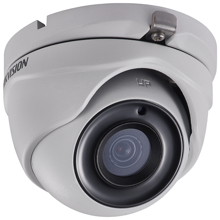 دوربین مداربسته هایک ویژن مدلDS-2CE56D8T-ITME HikVision DS-2CE56D8T-ITME 2MP EXIR Eyeball Camera