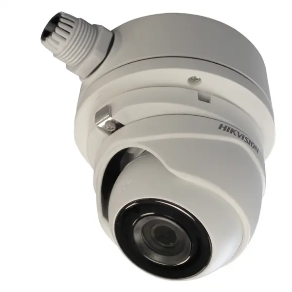 دوربین مداربسته هایک ویژن مدلDS-2CE56D8T-ITME HikVision DS-2CE56D8T-ITME 2MP EXIR Eyeball Camera - 2