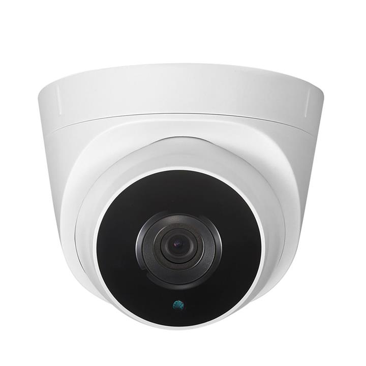 دوربین مدار بسته هایک ویژن مدل DS-2CE56F7T-IT3Z Hikvision DS-2CE56F7T-IT3Z 3MP WDR Motorized VF EXIR Turret Camera