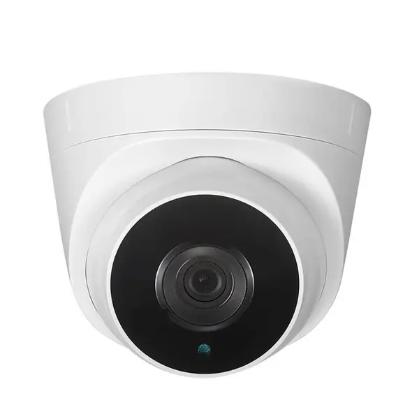 دوربین مدار بسته هایک ویژن مدل DS-2CE56F7T-IT3Z Hikvision DS-2CE56F7T-IT3Z 3MP WDR Motorized VF EXIR Turret Camera - 3