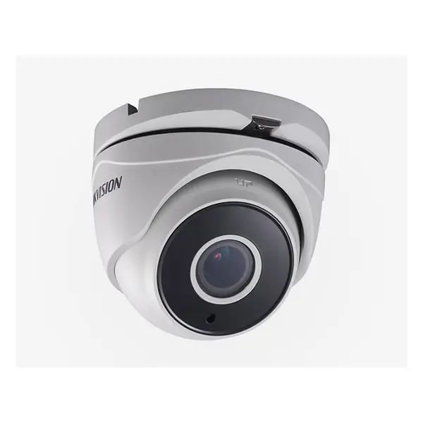 دوربین مدار بسته هایک ویژن مدل DS-2CE56F7T-IT3Z Hikvision DS-2CE56F7T-IT3Z 3MP WDR Motorized VF EXIR Turret Camera - 5
