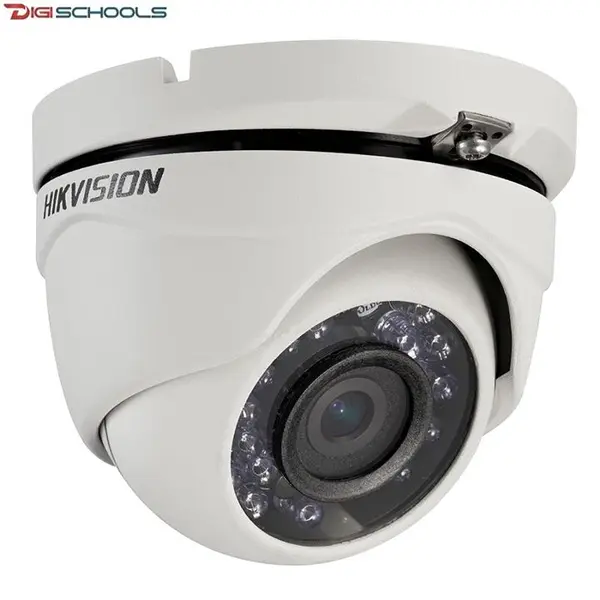 دوربین مداربسته هایک ویژن مدل DS-2CE56H0T-ITMF - - 3
