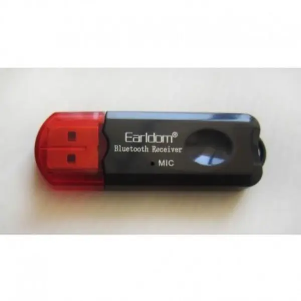 دانگل بلوتوث مدل earldom
