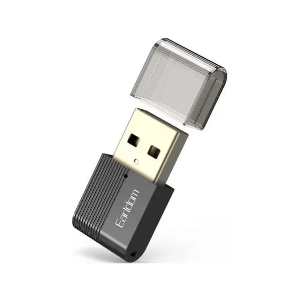 دانگل بلوتوث یو اس بی ارلدام Earldom bluetooth dongle ET-M90