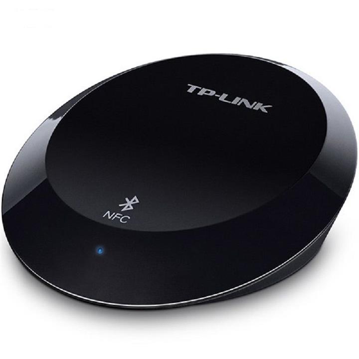 گیرنده بلوتوث تی پی-لینک مدل HA100 TP-LINK HA100 Bluetooth Reciever