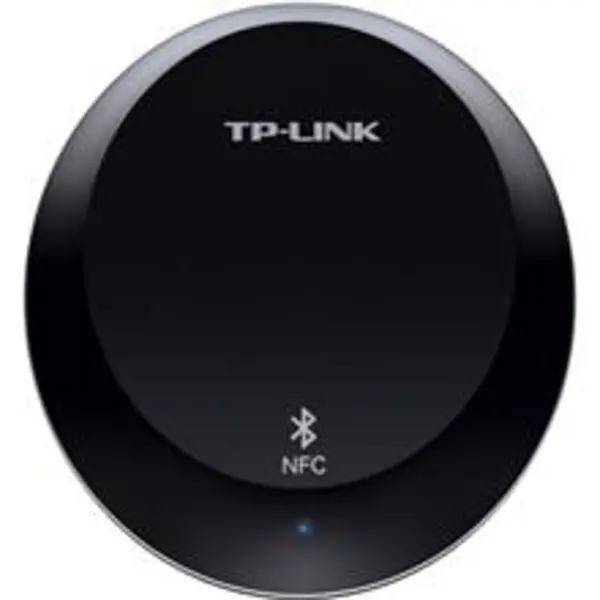 گیرنده بلوتوث تی پی-لینک مدل HA100 TP-LINK HA100 Bluetooth Reciever - 5