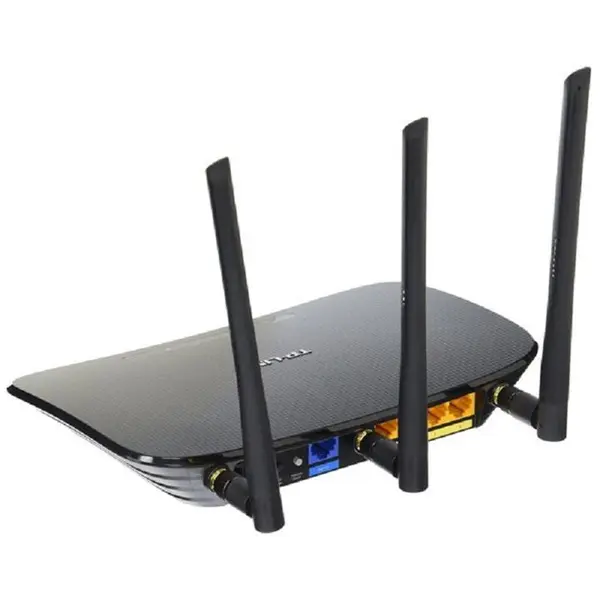 گیرنده بلوتوث تی پی-لینک مدل HA100 TP-LINK HA100 Bluetooth Reciever - 4
