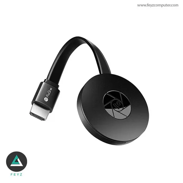 دانگل HDMI پرووان مدل PDH80 ProOne PDH80 HDMI Dongle
