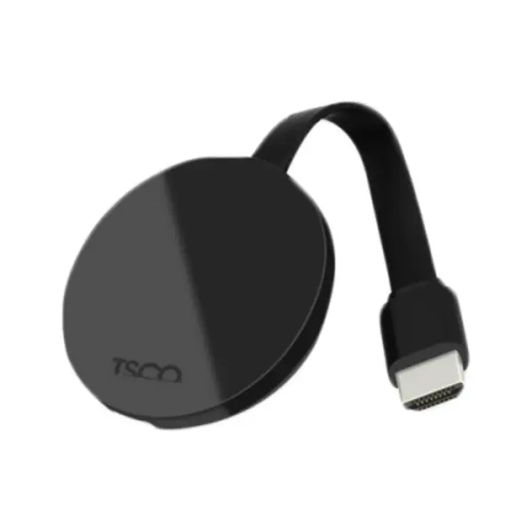 دانگل HDMI تسکو مدل T CAST 6000 WIFI DISPLAY DONGLE T CAST 6000