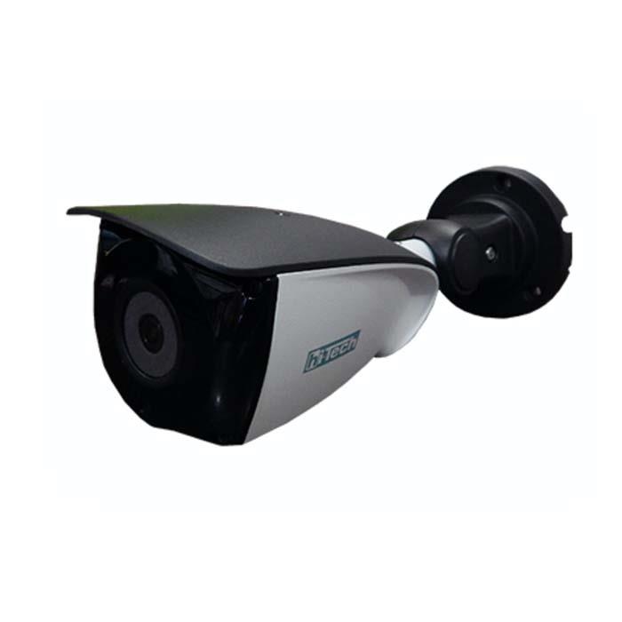 دوربین بولت هایتک مدل HT-2319 2MP AHD IR Bullet Camera Hitech HT-2319