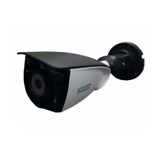 دوربین بولت هایتک مدل HT-2319 2MP AHD IR Bullet Camera Hitech HT-2319 - 3