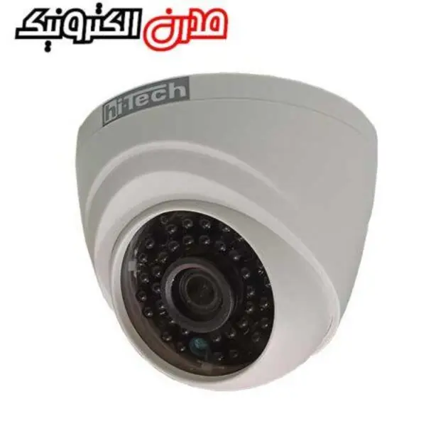دوربین مداربسته دام هایتک مدل HT-5301 - 2