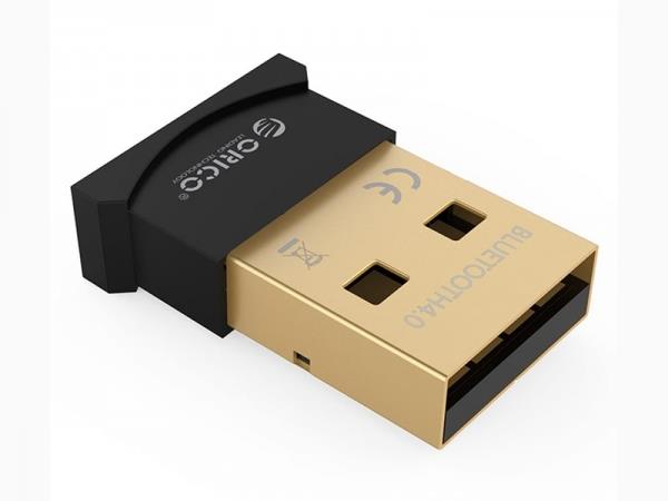 دانگل بلوتوث اوریکو Orico BTA-402 USB 4.0 Bluetooth Adapter