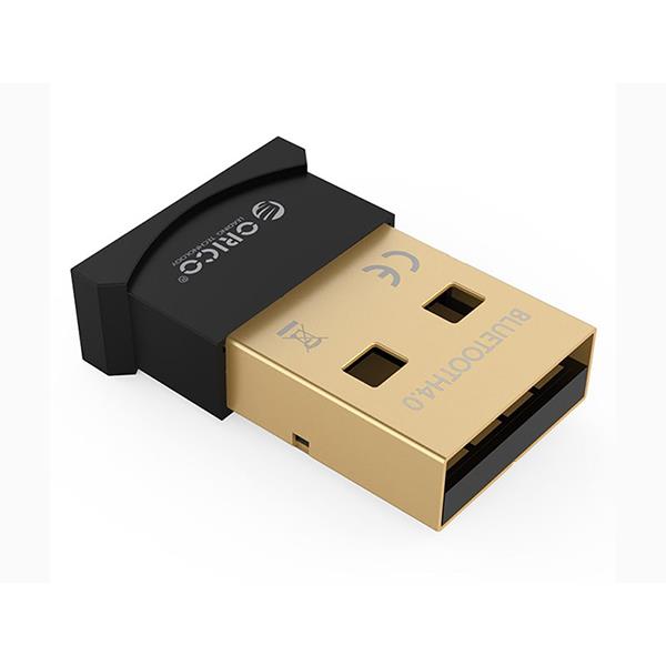 دانگل بلوتوث اوریکو Orico BTA-402 USB 4.0 Bluetooth Adapter