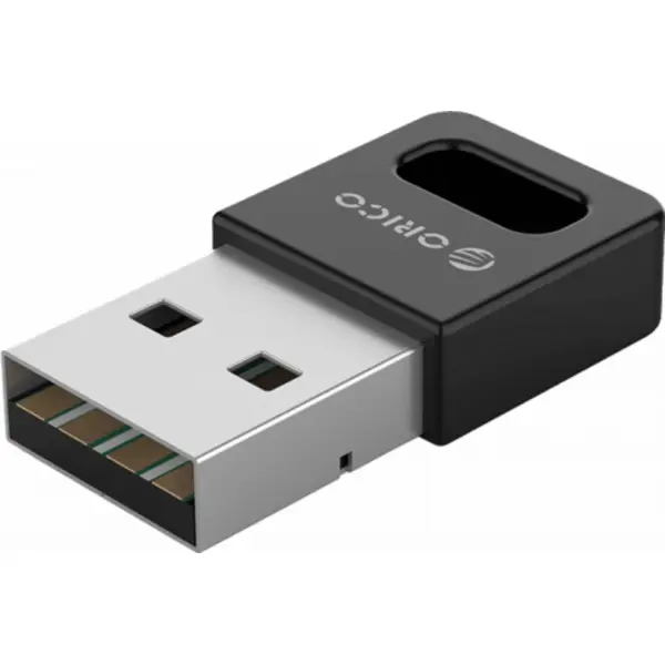 دانگل بلوتوث مدل ORICO BTA-409 Orico  BTA409 Bluetooth USB Dongle