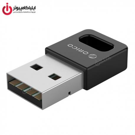 دانگل بلوتوث مدل ORICO BTA-409 Orico  BTA409 Bluetooth USB Dongle