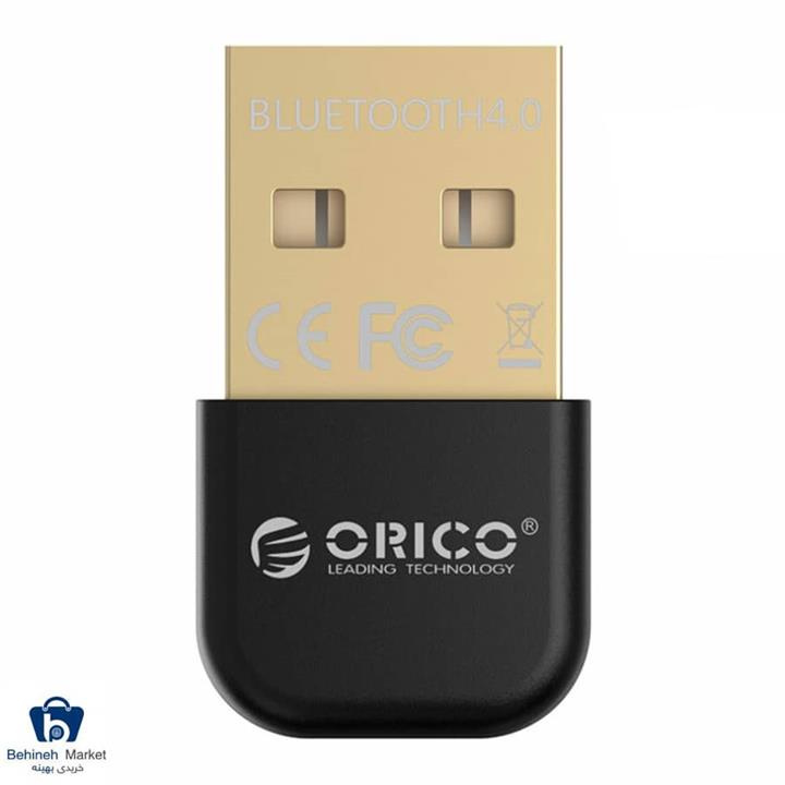 دانگل بلوتوث اوریکو  Orico BTA-403 USB 4.0 Bluetooth Adapter