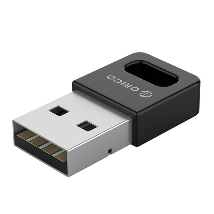 دانگل بلوتوث مدل ORICO BTA-409 Orico  BTA409 Bluetooth USB Dongle