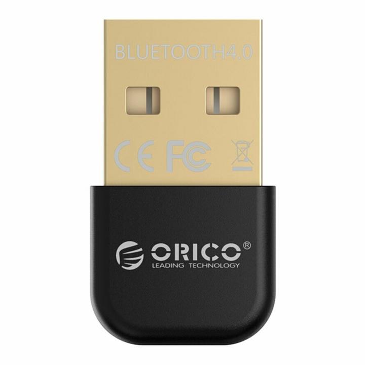 دانگل بلوتوث اوریکو  Orico BTA-403 USB 4.0 Bluetooth Adapter