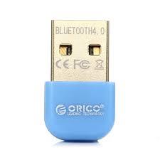 دانگل بلوتوث اوریکو  Orico BTA-403 USB 4.0 Bluetooth Adapter