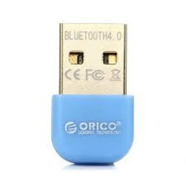 دانگل بلوتوث اوریکو  Orico BTA-403 USB 4.0 Bluetooth Adapter