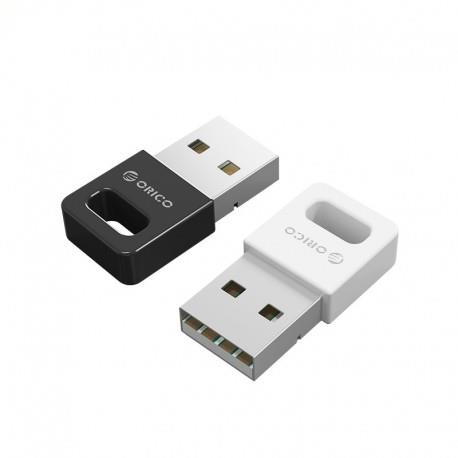 دانگل بلوتوث مدل ORICO BTA-409 Orico  BTA409 Bluetooth USB Dongle