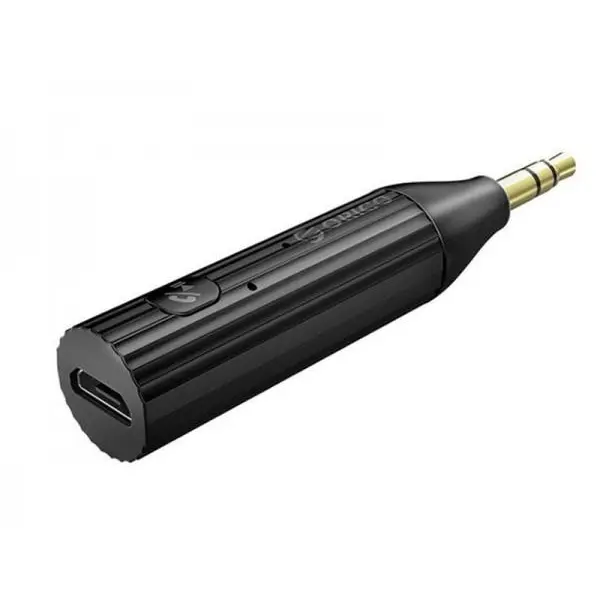 گیرنده بلوتوثی اوریکو ORICO BTA-501 Bluetooth 5.0 Receiver Car 3.5mm Aux 3.5