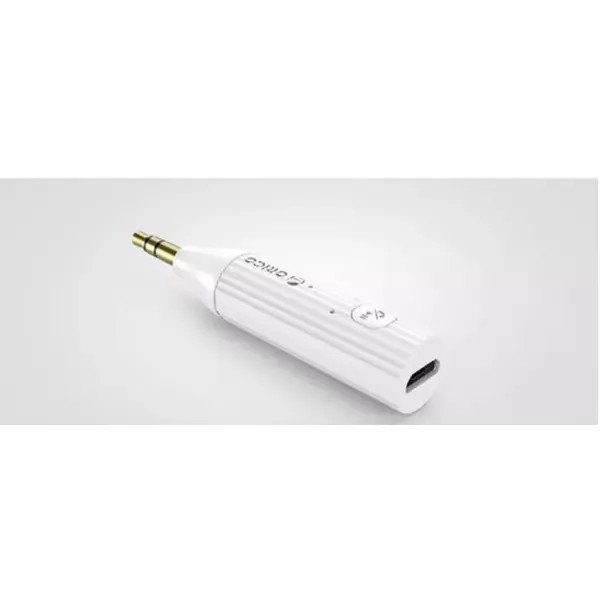 گیرنده بلوتوثی اوریکو ORICO BTA-501 Bluetooth 5.0 Receiver Car 3.5mm Aux 3.5