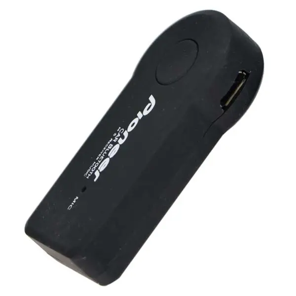 گیرنده بلوتوث Pioneer مدل M5 Pioneer M5 USB car bluetooth music reciever