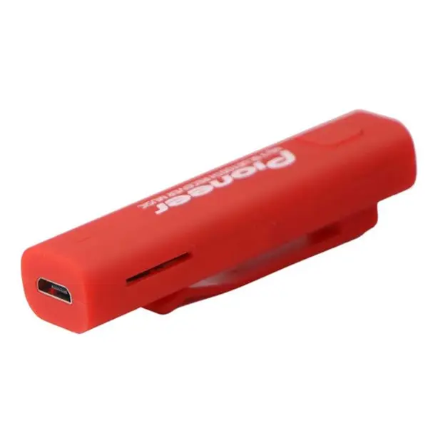 گیرنده بلوتوث اتومبیل Pioneer M6