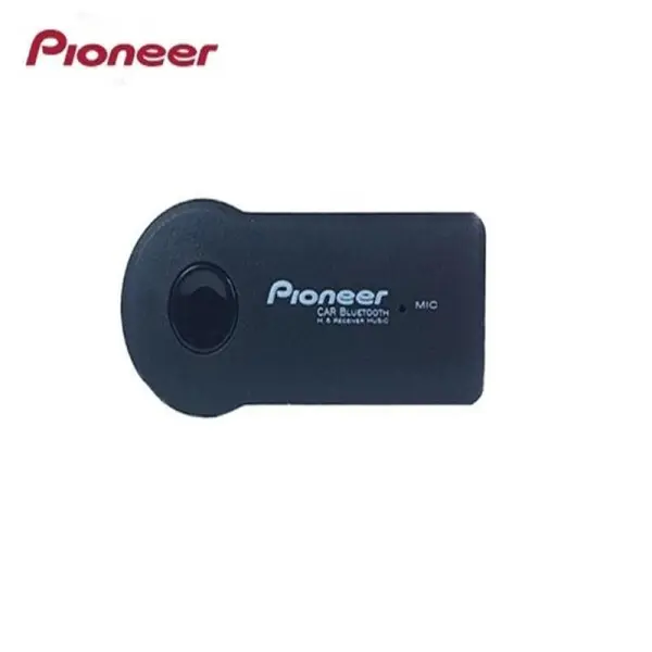 گیرنده بلوتوث اتومبیل Pioneer M6