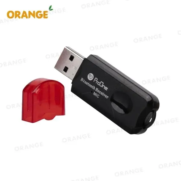 دانگل بلوتوث ProOne مدل BT07 ProOne BT07 V5.0 Bluetooth USB Dongle