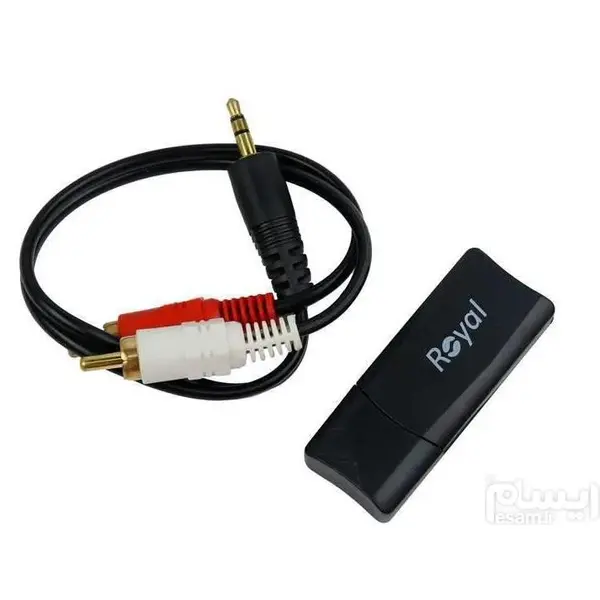 دانگل بلوتوث رویال RB101