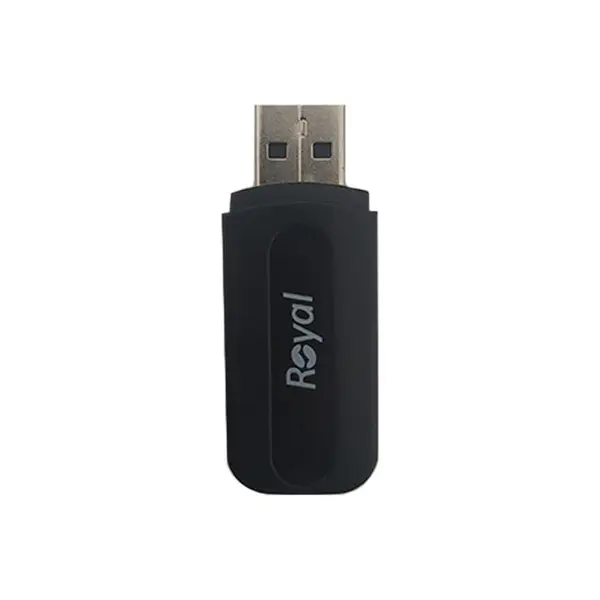 دانگل بلوتوث رویال مدل RB-180 -