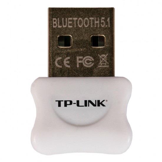 دانگل بلوتوث USB ورژن 5.1 برند TP-Link طرح High Copy