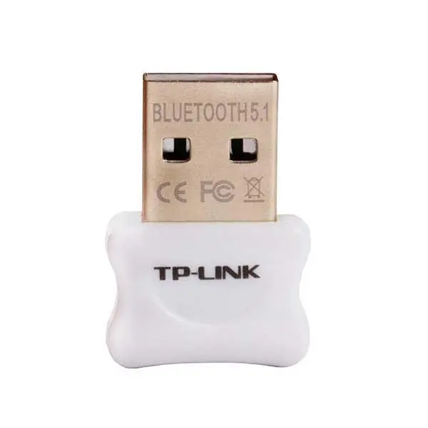 دانگل بلوتوث USB ورژن 5.1 برند TP-Link طرح High Copy - 4