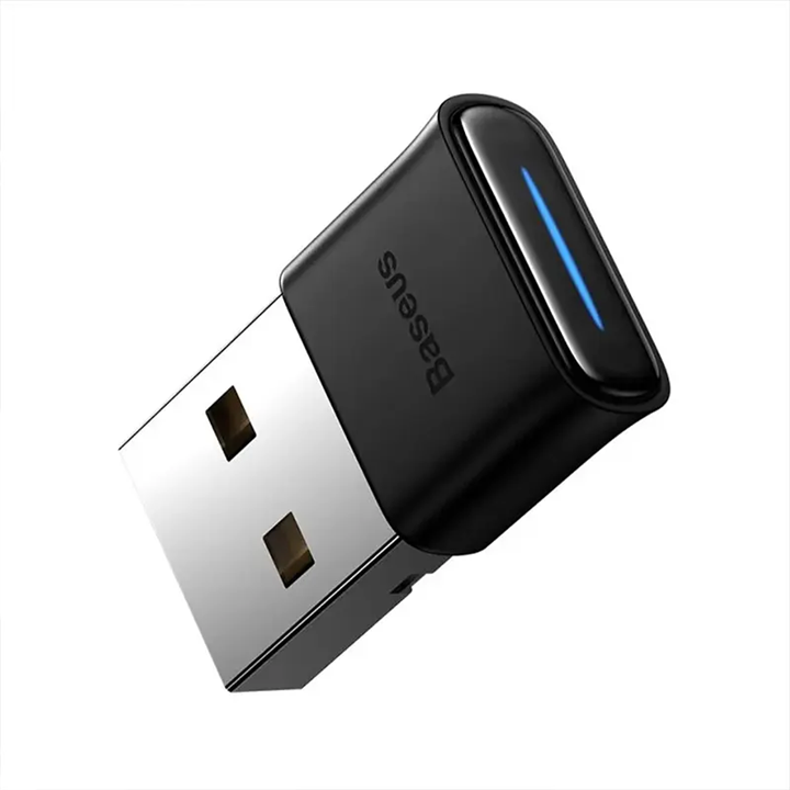 دانگل بلوتوث USb باسئوس مدل baseus ba04