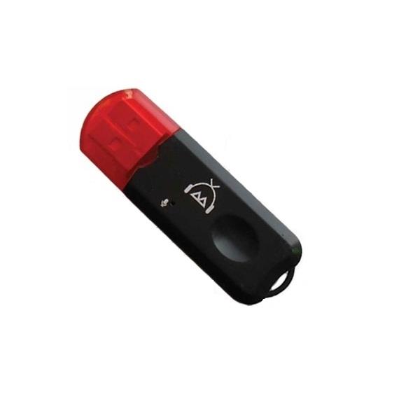 دانگل بلوتوث USB تسکو مدل BT100 TSCO BT100 Bluetooth USB Dongle