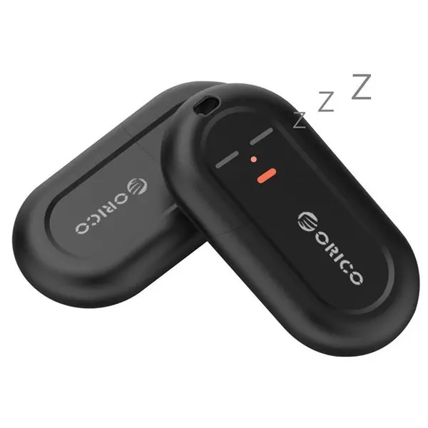 دانگل بلوتوث USB اوریکو مدل BTA-408 Orico BTA-408 Bluetooth USB Dongle