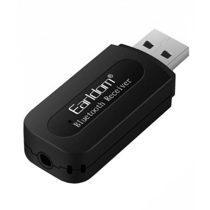 دانگل بلوتوث USB ارلدام مدل ET-M22