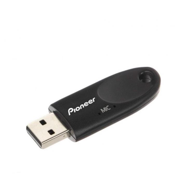 دانگل بلوتوث USB پایونیر مدل PrV5.0 Pioneer PrV5.0 USB Bluetooth