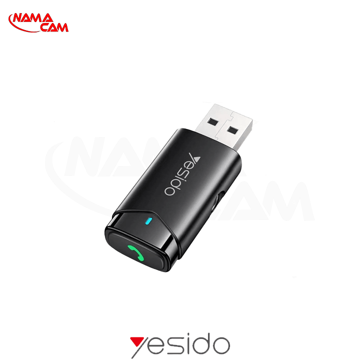 دانگل بلوتوث USB یسیدو YAU40